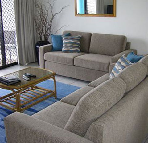 San Marino By The Sea - Accommodation Mount Tamborine 1