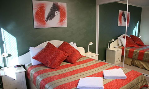 San Marino By The Sea - Accommodation Mount Tamborine 2