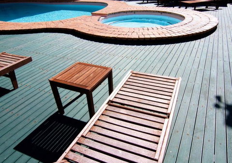 Promenade Apartments - Accommodation Mount Tamborine 3