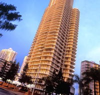 Breakfree Imperial Surf Resort - Accommodation Mount Tamborine