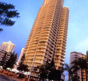 Breakfree Imperial Surf Resort - Accommodation Mount Tamborine 0
