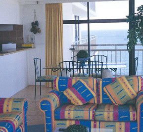 Breakfree Imperial Surf Resort - Accommodation Mount Tamborine 1