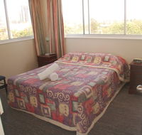 The Shore Holiday Apartments - Accommodation Mount Tamborine