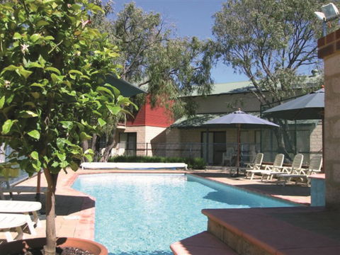 Amalfi Resort - Accommodation Mount Tamborine 3