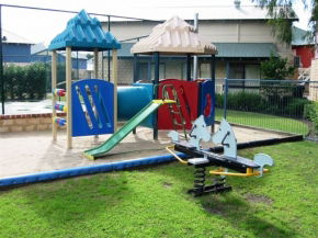 Amalfi Resort - Accommodation Mount Tamborine 5