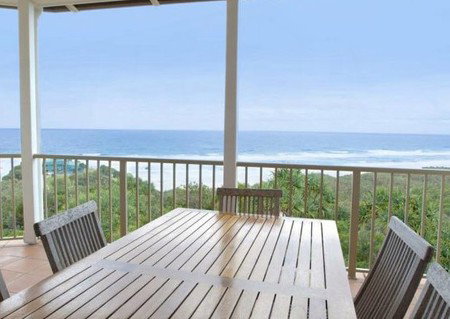 Whale Watch Ocean Beach Resort - Accommodation Mount Tamborine 2