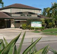 Motel Palms - Accommodation Mount Tamborine