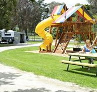 Barwon River Tourist Park - Accommodation Mount Tamborine