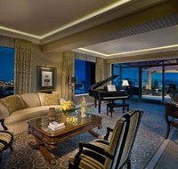 Stamford Plaza Brisbane - Accommodation Mount Tamborine