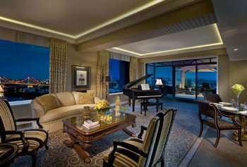 Stamford Plaza Brisbane - Accommodation Mount Tamborine 0