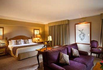 Stamford Plaza Brisbane - Accommodation Mount Tamborine 1