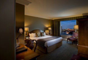 Stamford Plaza Brisbane - Accommodation Mount Tamborine 2