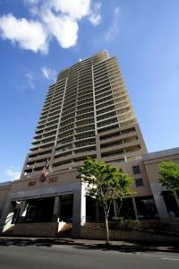 Quay West Suites Brisbane - Accommodation Mount Tamborine 5