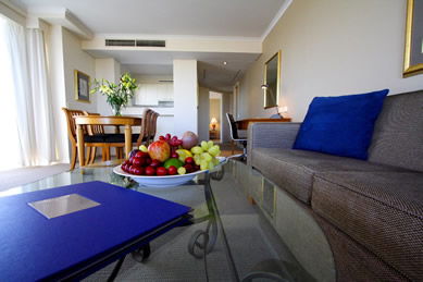 Quay West Suites Brisbane - Accommodation Mount Tamborine 7