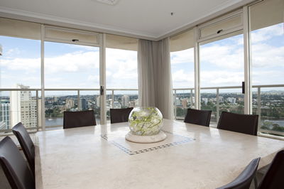 Quay West Suites Brisbane - Accommodation Mount Tamborine 9