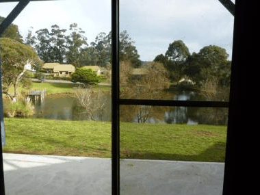 Hahndorf Resort - Accommodation Mount Tamborine 4