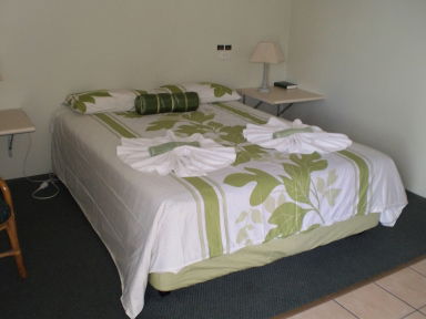  Accommodation Mount Tamborine