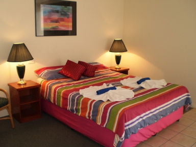 Caboolture Motel - Accommodation Mount Tamborine 1
