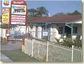 Caboolture Motel - Accommodation Mount Tamborine 3
