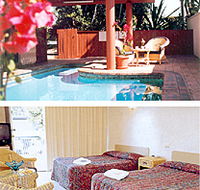 Silver Sands Motel - Accommodation Mount Tamborine