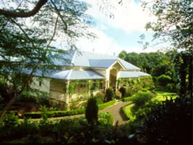 Montville QLD Accommodation Mount Tamborine