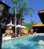 Hibiscus Gardens Spa Resort - Accommodation Mount Tamborine 0