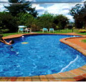 Delany Lodge - Accommodation Mount Tamborine