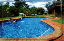 Delany Lodge - Accommodation Mount Tamborine 0