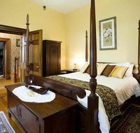 The Stone House - Perth TAS - Accommodation Mount Tamborine