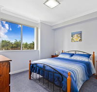 Lakeside Waterfront Apartment 18 - Accommodation Mount Tamborine