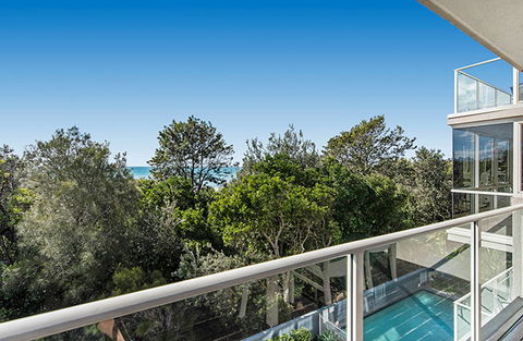 84 The Spit - Accommodation Mount Tamborine 10