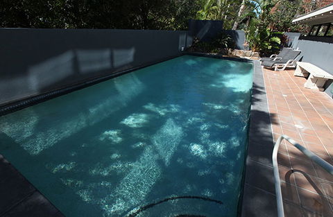 84 The Spit - Accommodation Mount Tamborine 11