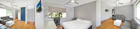Cairns Student Lodge - Accommodation Mount Tamborine 2