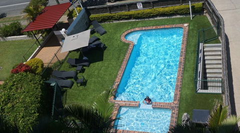 Pacific Surf Absolute Beach Apartments - Accommodation Mount Tamborine 7