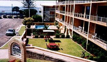 Dulkara Holiday Units - Accommodation Mount Tamborine 0