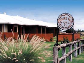 Oorindi QLD Accommodation Mount Tamborine