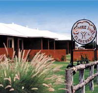 Gidgee Inn - Accommodation Mount Tamborine