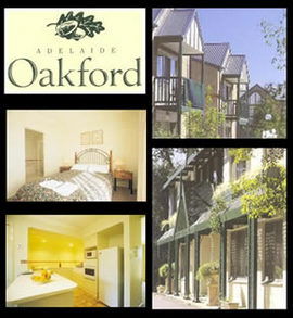 Adelaide Oakford Apartments - Accommodation Mount Tamborine 0