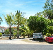 Mareeba Country Caravan Park - Accommodation Mount Tamborine