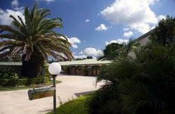 Pacific Paradise QLD Accommodation Mount Tamborine