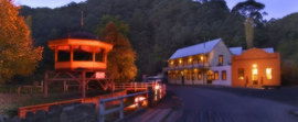 Walhalla VIC Accommodation Mount Tamborine