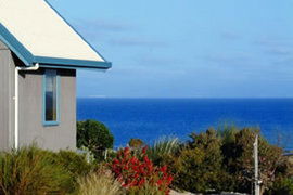 Bear Gully Coastal Cottages - Accommodation Mount Tamborine 0