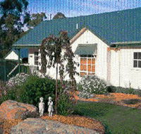 St Andrews Homestead - Accommodation Mount Tamborine