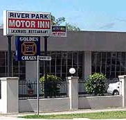 River Park Motor Inn - Accommodation Mount Tamborine