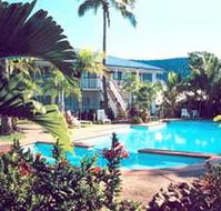 Best Western Mango House Resort - Accommodation Mount Tamborine