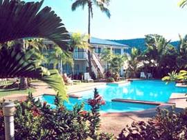 Best Western Mango House Resort - Accommodation Mount Tamborine 0
