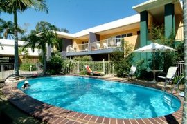 Noosa River Palms - Accommodation Mount Tamborine 0