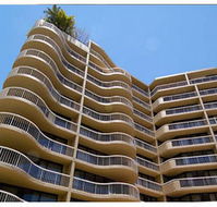 Hillcrest Central Apartment Hotel - Accommodation Mount Tamborine