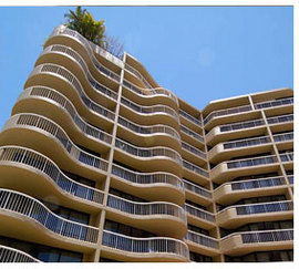 Hillcrest Central Apartment Hotel - Accommodation Mount Tamborine 0