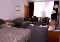 Comfort Inn Airport - Accommodation Mount Tamborine 0